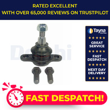 Ball Joint fits VW TRANSPORTER Mk5, Mk6 2.0 Lower Outer 03 to 19 Suspension New