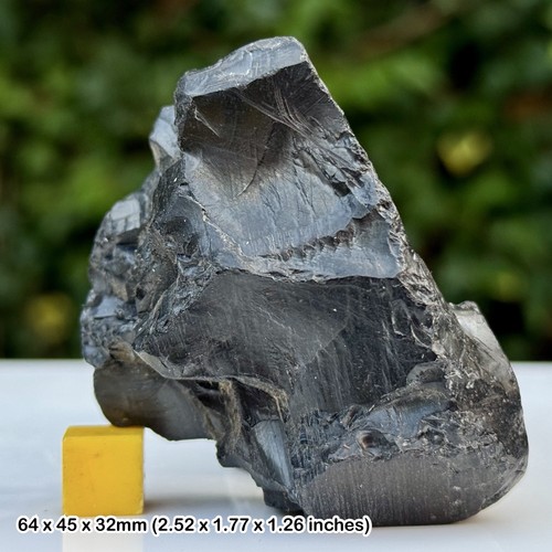 Grade whitby jet 56g genuine - whitby,
