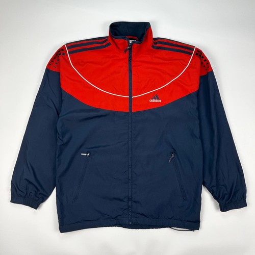 Vintage adidas track jacket - adidas,