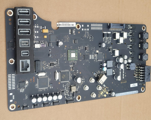 Apple thunderbolt 27 - thunderbolt, 27"