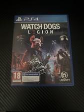 Watch Dogs: Legion Standard