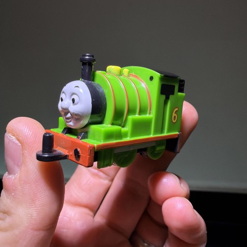 Thomas friends 2008 gullane - friends,