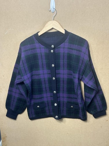Vintage made scotland - vintage,