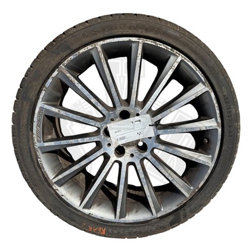 Mercedes class alloy - mercedes, c-class