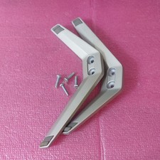 SHARP LC-40CF6021K TV PEDESTAL