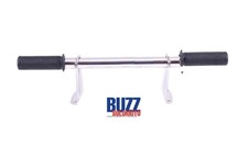 Vespa PX P Range Pillion