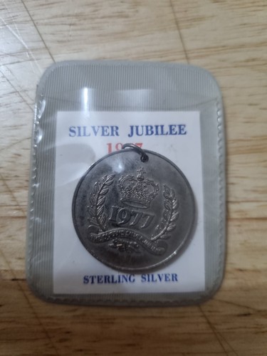 1977 silver jubilee queen - 1977,