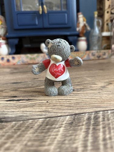 You tatty teddy - tatty,