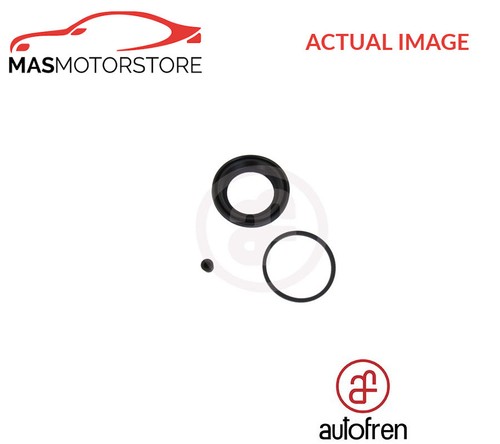 Brake caliper repair kit front - caliper,