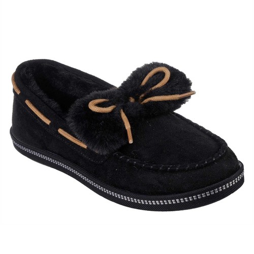 Skechers womens ladies bow - skechers, womens/ladies