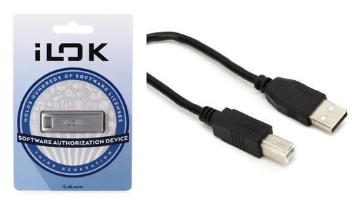 Pace ilok usb - ilok, (3rd