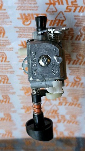 Genuine stihl - genuine,