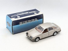 Corgi Juniors Ford Sierra 2.3