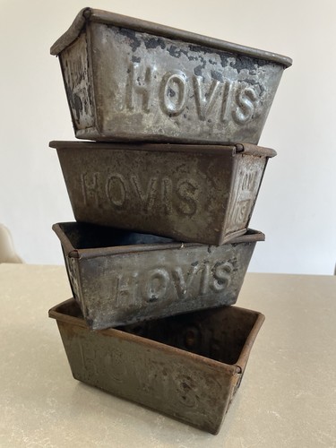 Antique vintage hovis - x,