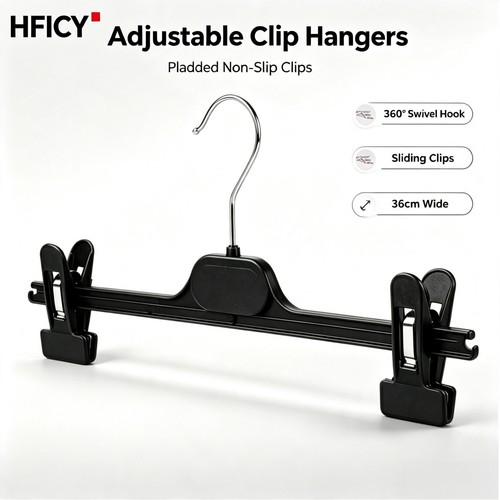 The hanger store plastic - hanger,