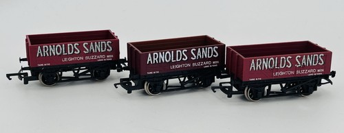 Rake hornby arnold sands - 3,