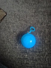 Adult Waterproof Rain Poncho