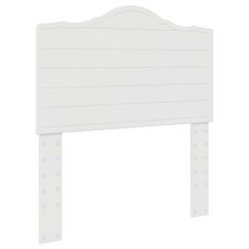 Headboard Engineered wood