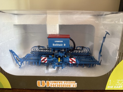 Universal hobbies lemken - universal,
