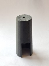 Clarinet mouthpiece cap cover - mouthpiece,