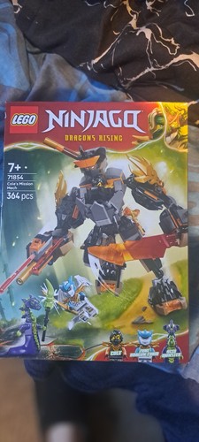 Lego ninjago dragons rising - ninjago,