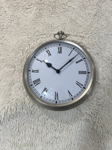Vintage mikasa pocket watch - pocket,