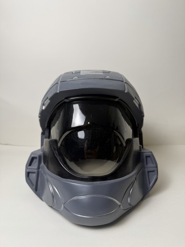 Halo odst helmet replica - halo,