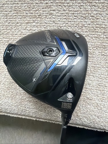 Cobra adapt 9 degree - x,