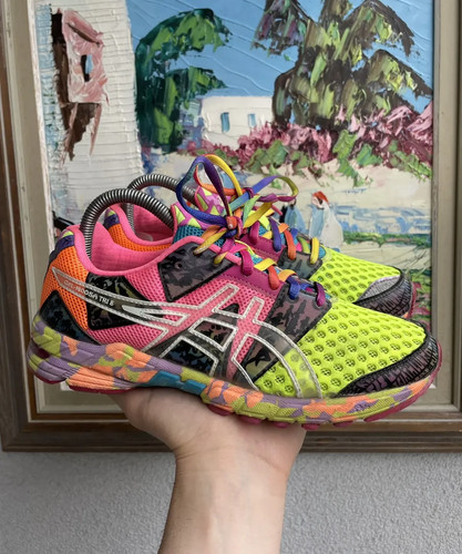 Asics gel noosa tri - tri, 8