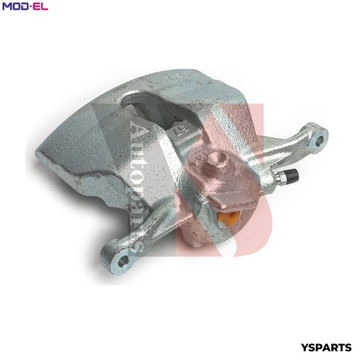 Brake caliper bc1014 - brake,