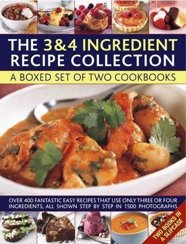 4 ingredient recipe - 4,