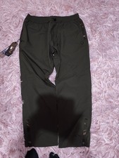 Fox Waterproof Trousers Carp