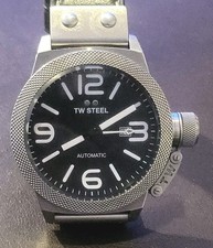 TW SteelCanteen Automatic
