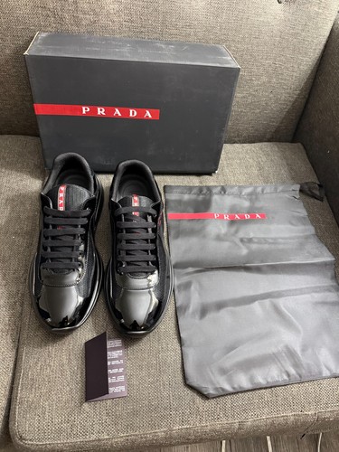 Prada men america - prada, america's