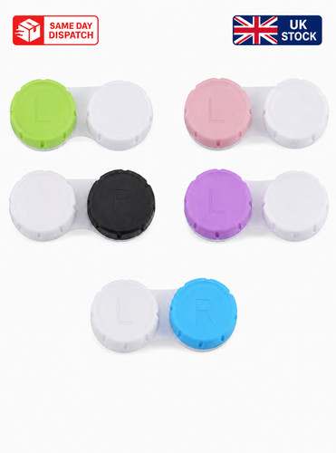 100 contact lens case - 10-100,
