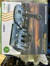 TCA CAPTAIN PACK X AIRBUS