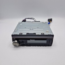 Pioneer DEH-3900BT Car Stereo Radio Headunit Bluetooth USB AUX - Working