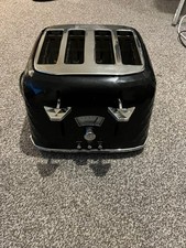 De'longhi CTJ4003.BK Brillante