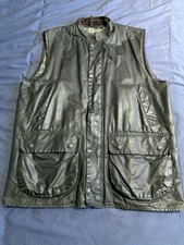 Barbour Westmorland Waxed