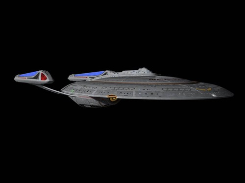 Star trek enterprise - trek, enterprise-e