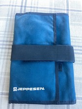 Jeppesen tri fold pilot - tri-fold,