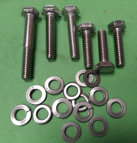 Oil pump filter assembly - &,