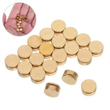  20 Pcs DIY Nail Art Rotary