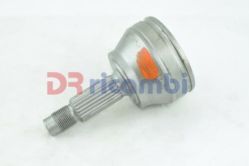 Ford fiesta iii - iii, wheel