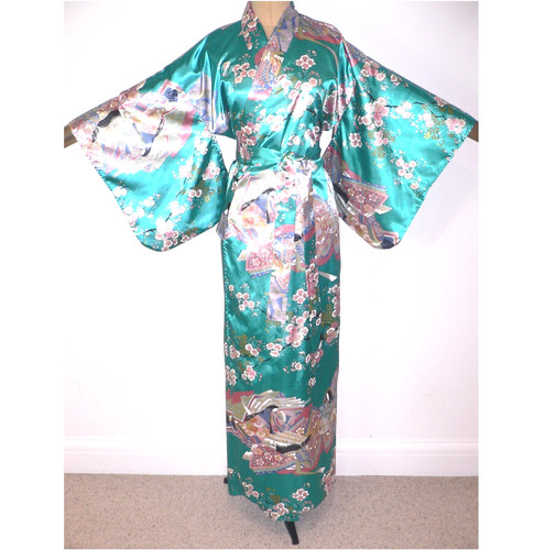 Vintage gently used silky - vintage,