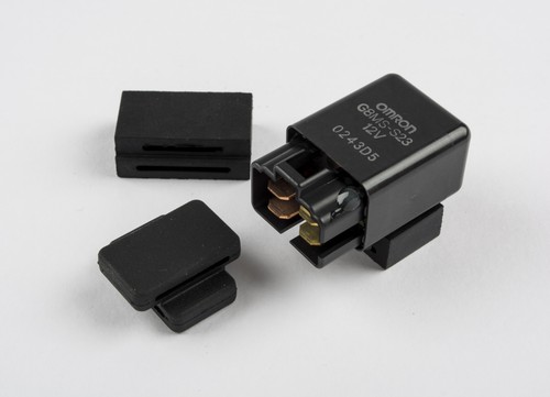 Suzuki genuine gsxr1100l relay - suzuki,