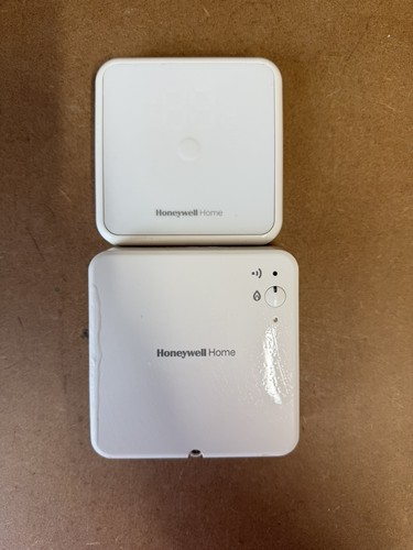 Honeywell wireless thermostat - wireless,