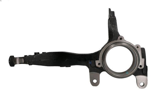 Steering knuckle wheel - knuckle,,