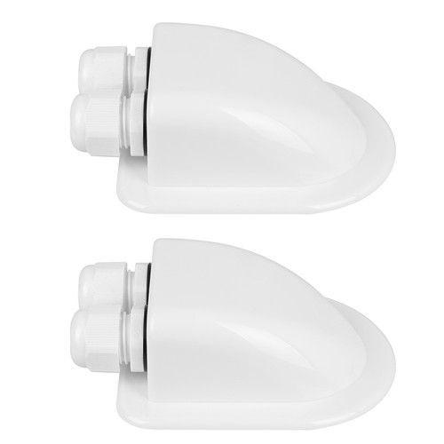Roof wire entry gland - 2x,