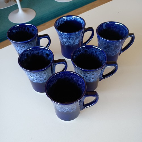 Vintage kernewek pottery - vintage,